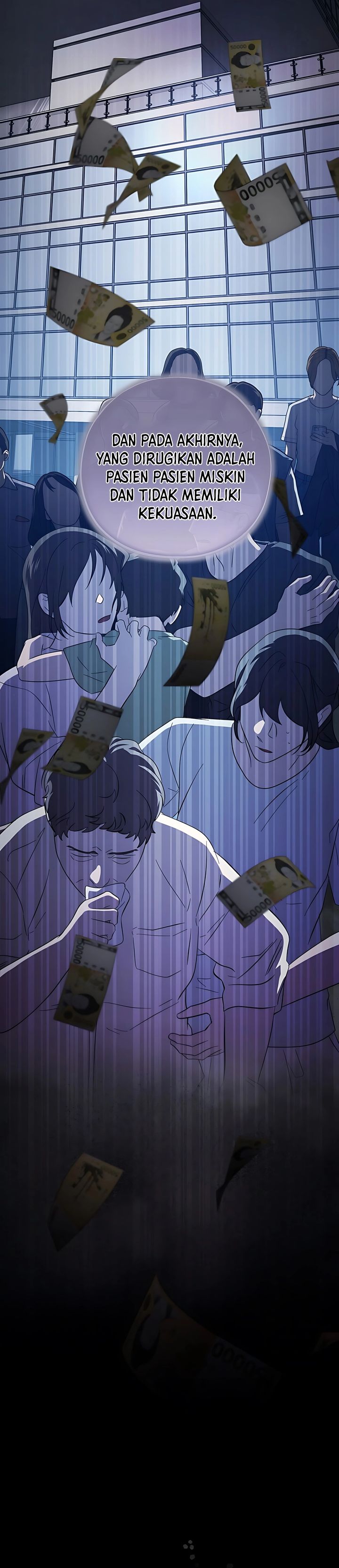 Top Medical Surgeon Chapter 55 Bahasa Indonesia