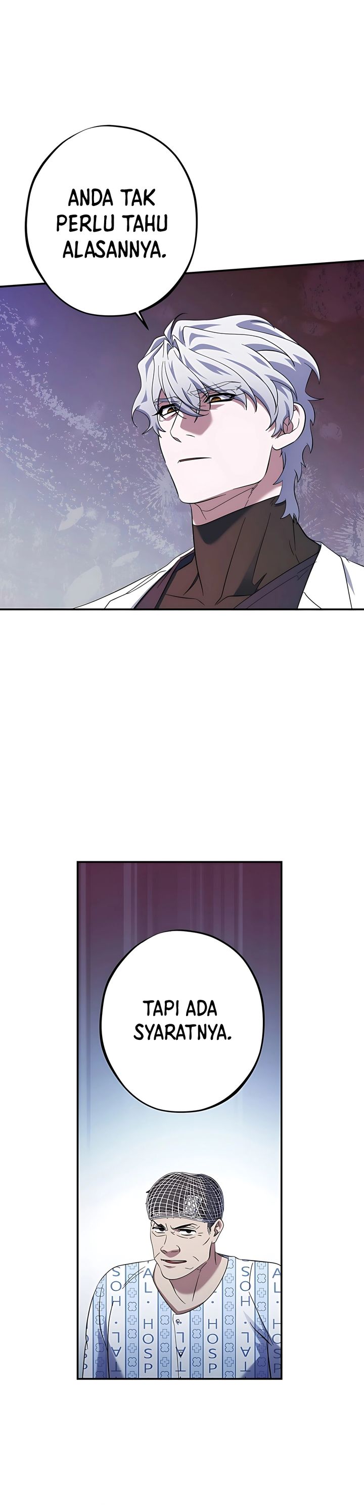 Top Medical Surgeon Chapter 55 Bahasa Indonesia