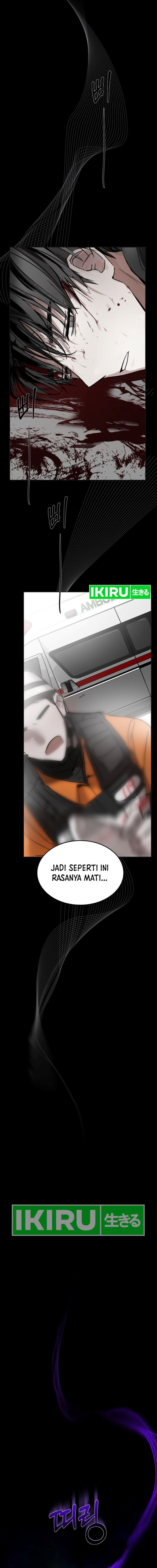 Top Star Sent by God chapter 1
