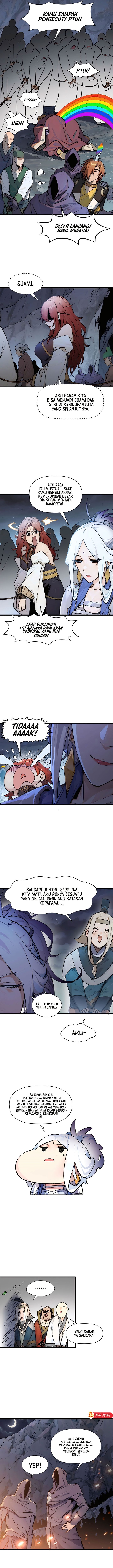 Top Tier Providence: Secretly Cultivate for a Thousand Years chapter 145
