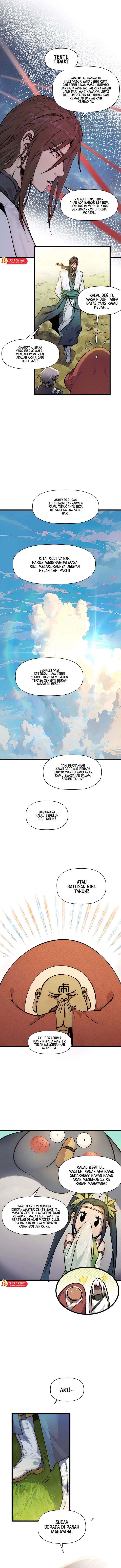 Top Tier Providence: Secretly Cultivate for a Thousand Years chapter 145