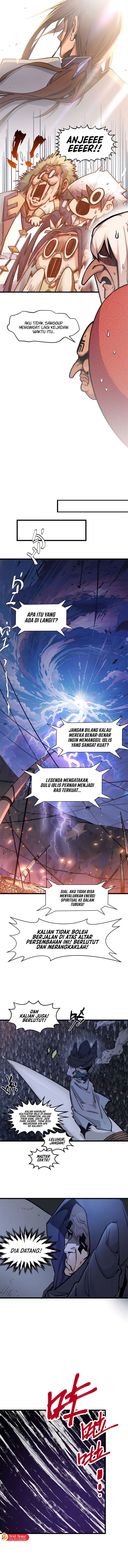 Top Tier Providence: Secretly Cultivate for a Thousand Years chapter 145