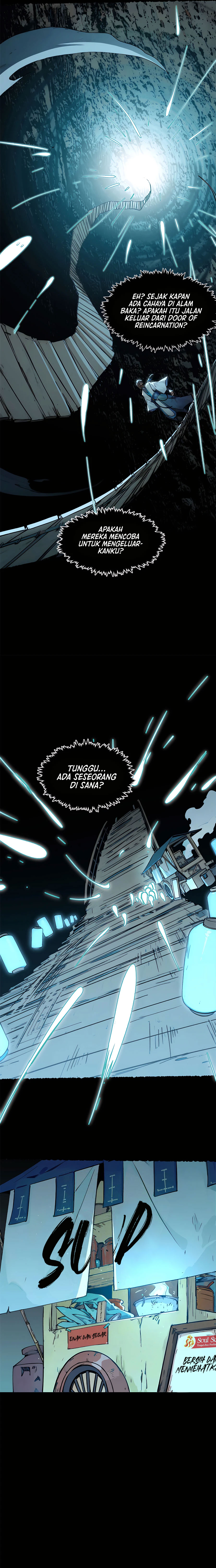 Top Tier Providence: Secretly Cultivate for a Thousand Years chapter 148