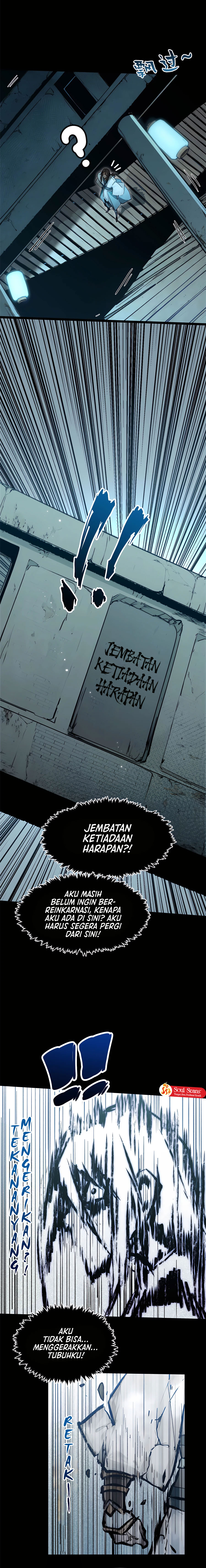 Top Tier Providence: Secretly Cultivate for a Thousand Years chapter 148