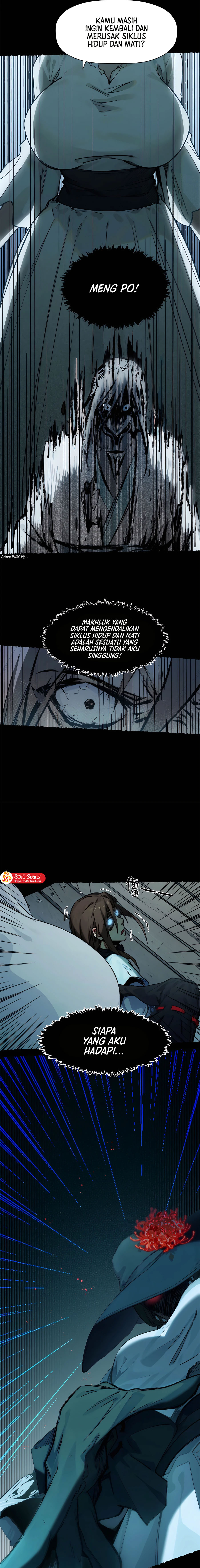 Top Tier Providence: Secretly Cultivate for a Thousand Years chapter 148