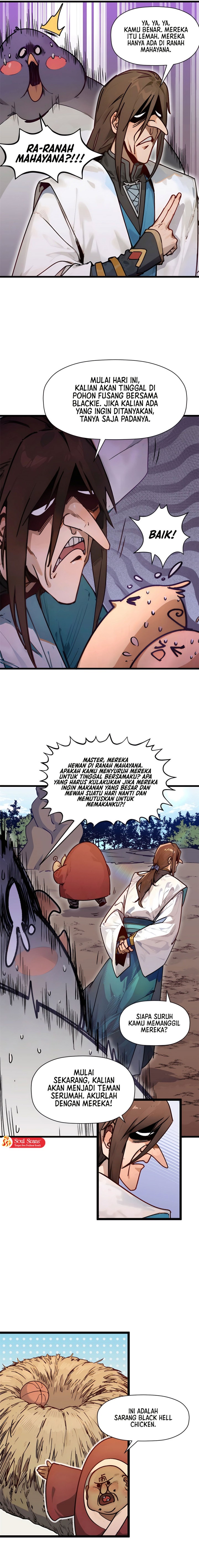 Top Tier Providence: Secretly Cultivate for a Thousand Years chapter 150