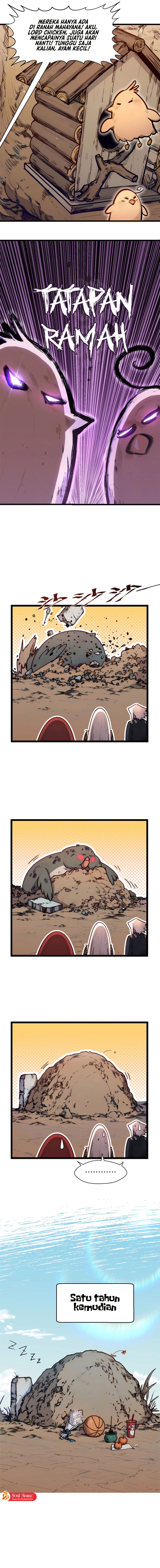 Top Tier Providence: Secretly Cultivate for a Thousand Years chapter 150