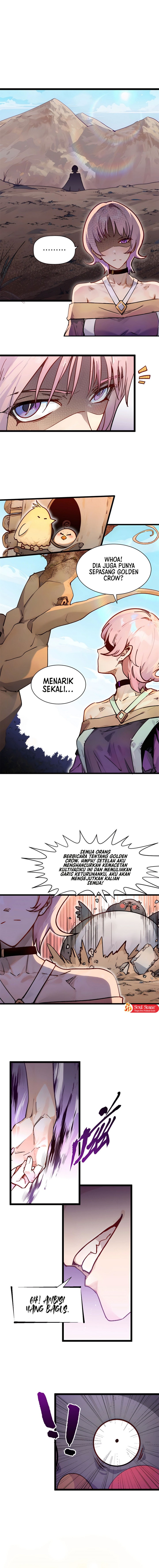 Top Tier Providence: Secretly Cultivate for a Thousand Years chapter 150