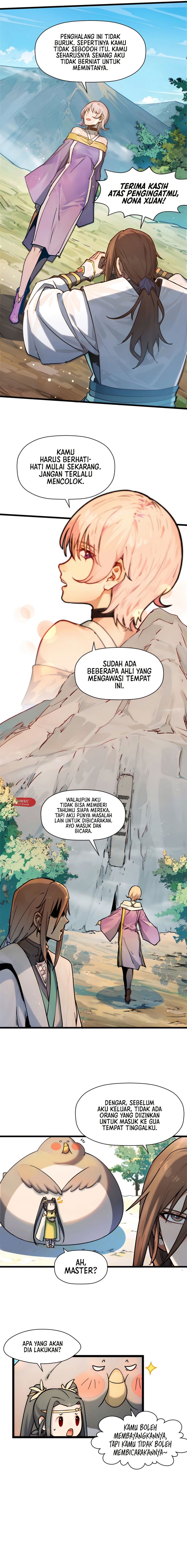 Top Tier Providence: Secretly Cultivate for a Thousand Years chapter 150
