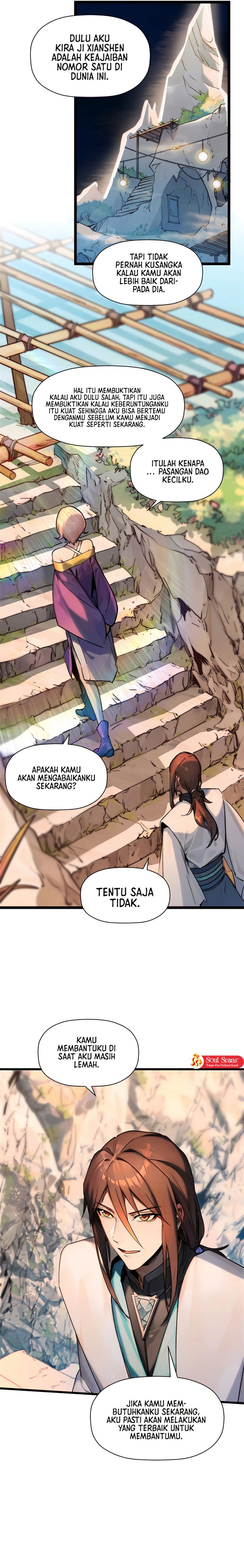 Top Tier Providence: Secretly Cultivate for a Thousand Years chapter 150