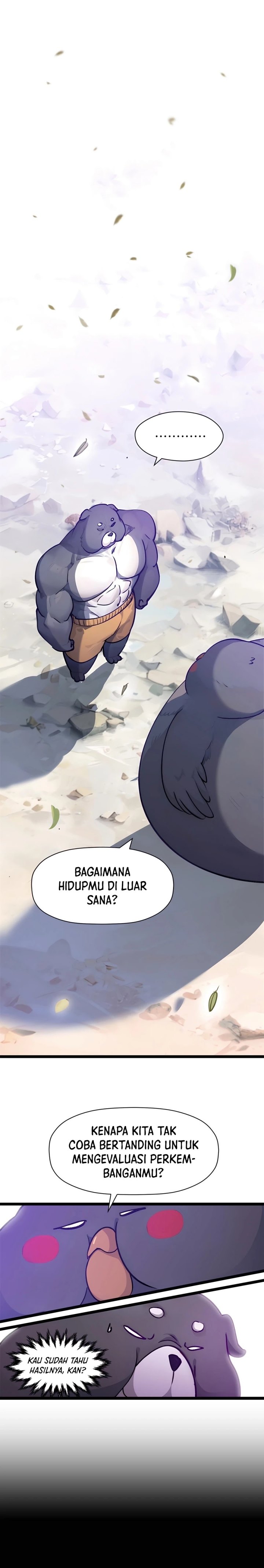 Top Tier Providence: Secretly Cultivate for a Thousand Years chapter 154