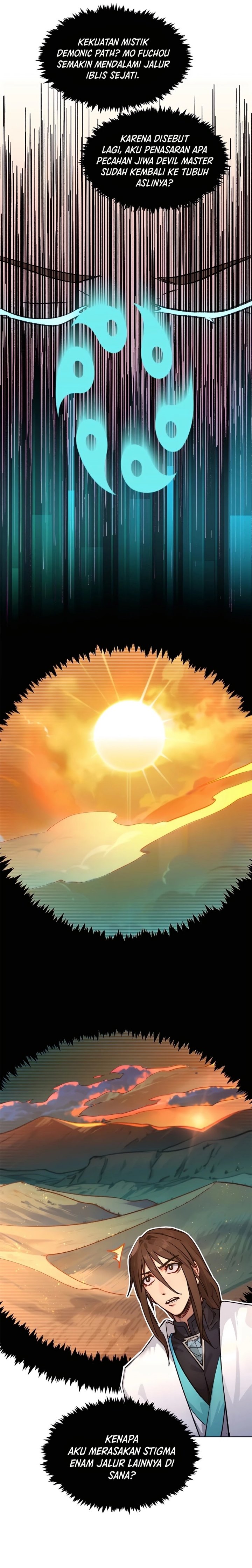 Top Tier Providence: Secretly Cultivate for a Thousand Years chapter 154