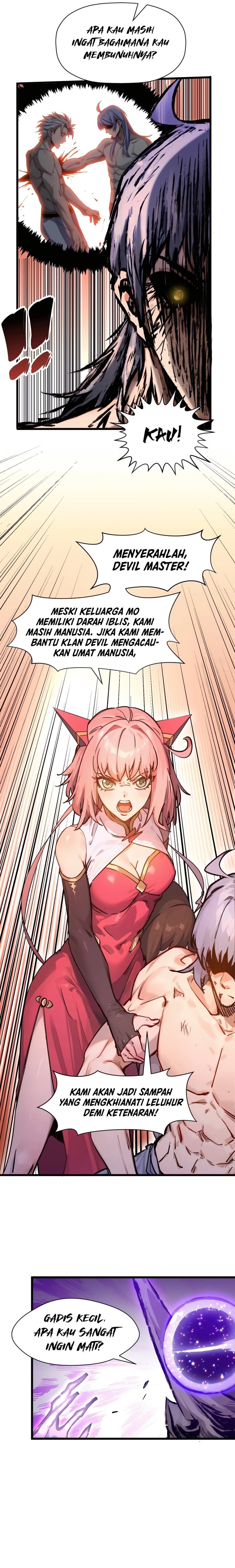 Top Tier Providence: Secretly Cultivate for a Thousand Years chapter 154
