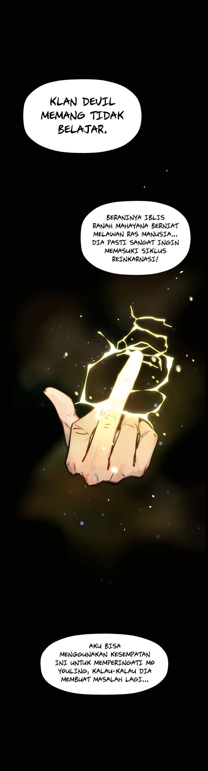 Top Tier Providence: Secretly Cultivate for a Thousand Years chapter 154