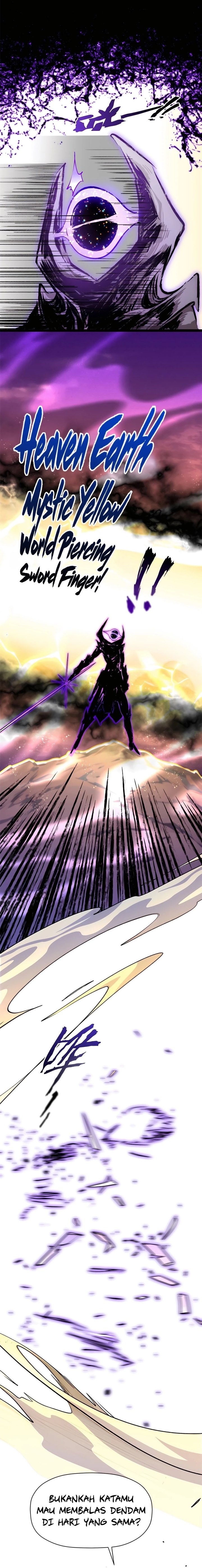 Top Tier Providence: Secretly Cultivate for a Thousand Years chapter 154