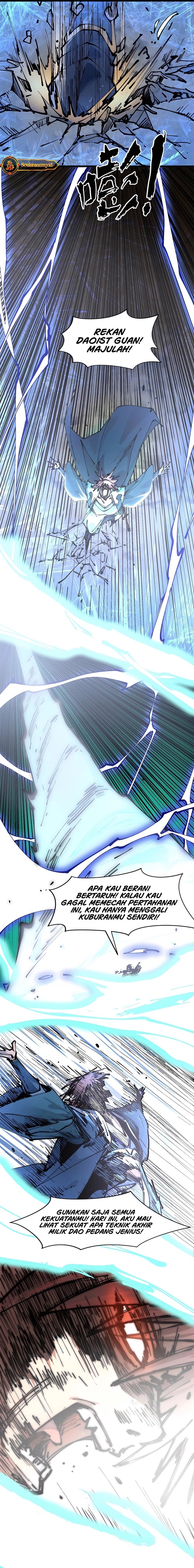 Top Tier Providence: Secretly Cultivate for a Thousand Years chapter 157