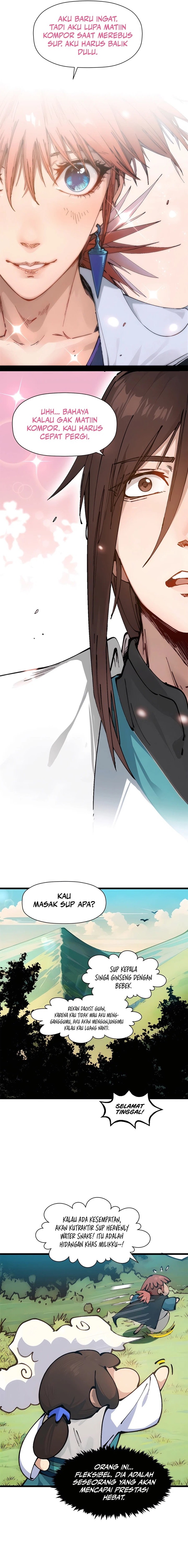 Top Tier Providence: Secretly Cultivate for a Thousand Years chapter 157