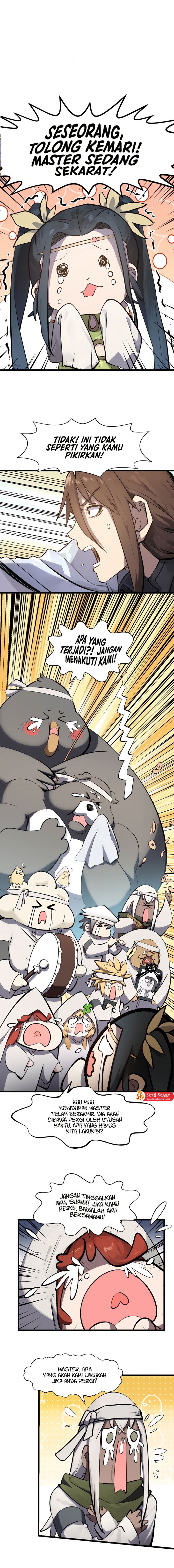 Top Tier Providence: Secretly Cultivate for a Thousand Years chapter 180