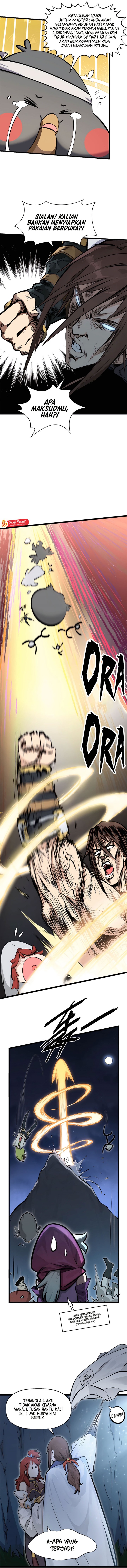 Top Tier Providence: Secretly Cultivate for a Thousand Years chapter 180