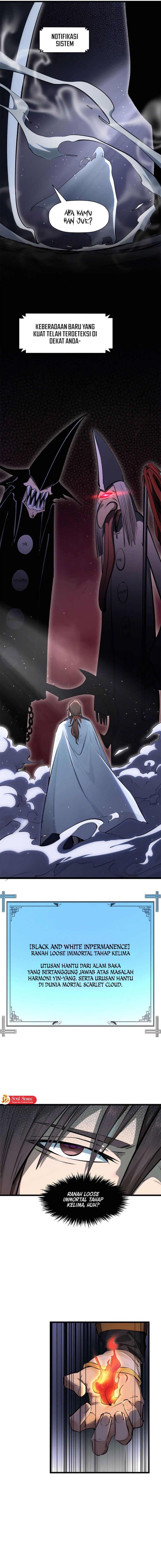 Top Tier Providence: Secretly Cultivate for a Thousand Years chapter 180