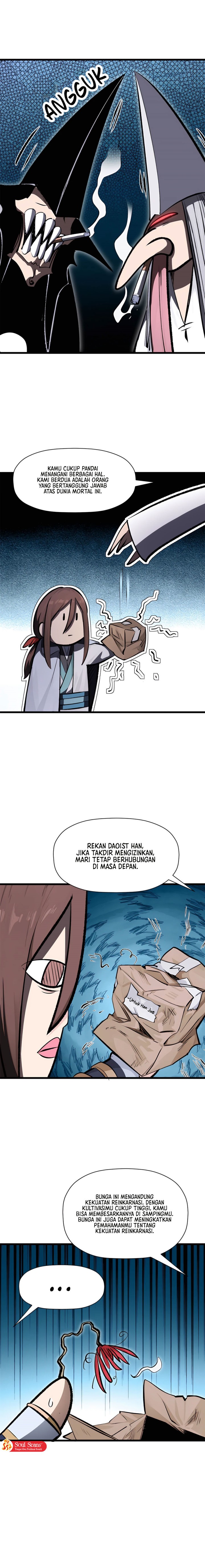 Top Tier Providence: Secretly Cultivate for a Thousand Years chapter 180