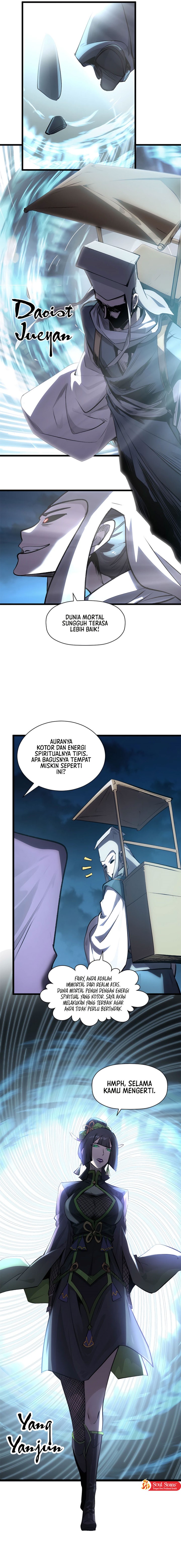 Top Tier Providence: Secretly Cultivate for a Thousand Years chapter 180