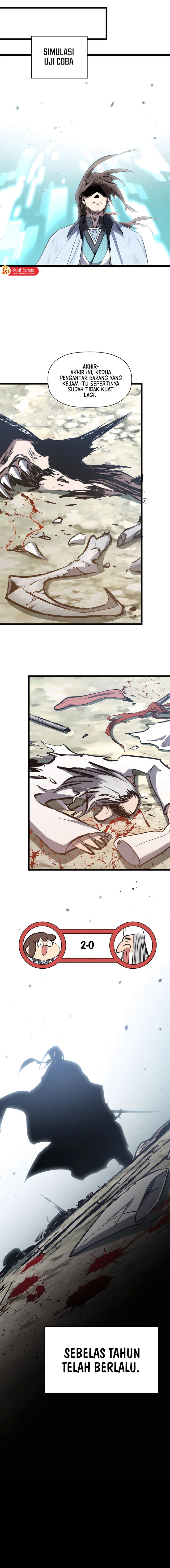 Top Tier Providence: Secretly Cultivate for a Thousand Years chapter 180