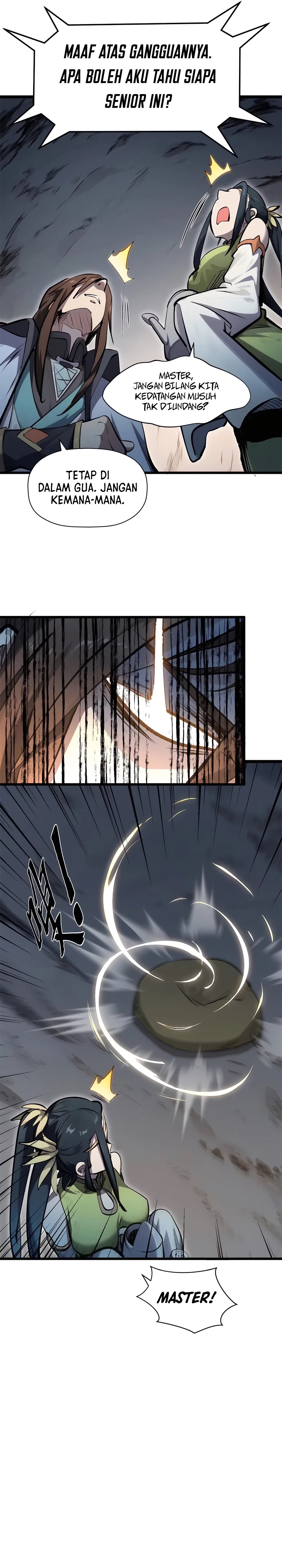 Top Tier Providence: Secretly Cultivate for a Thousand Years chapter 182