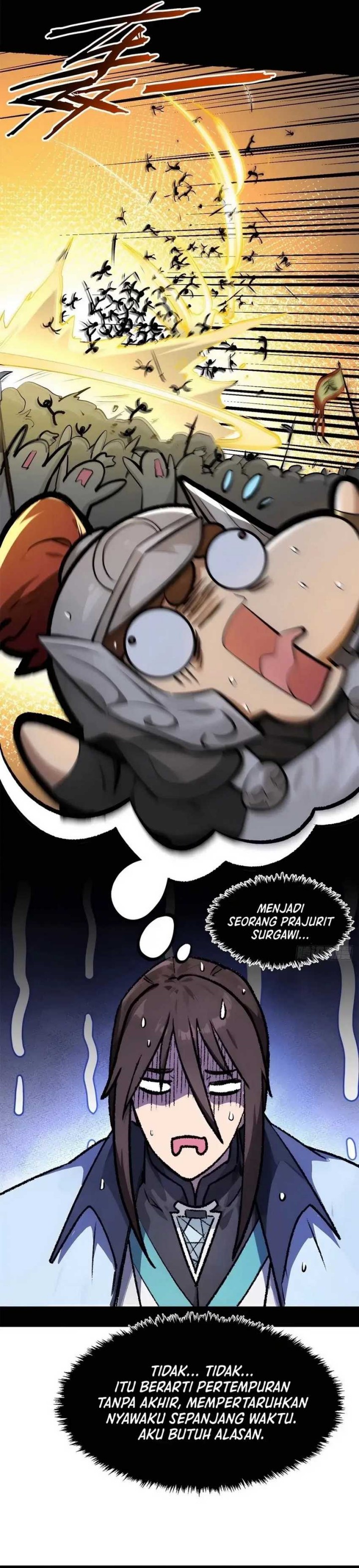 Top Tier Providence: Secretly Cultivate for a Thousand Years chapter 187