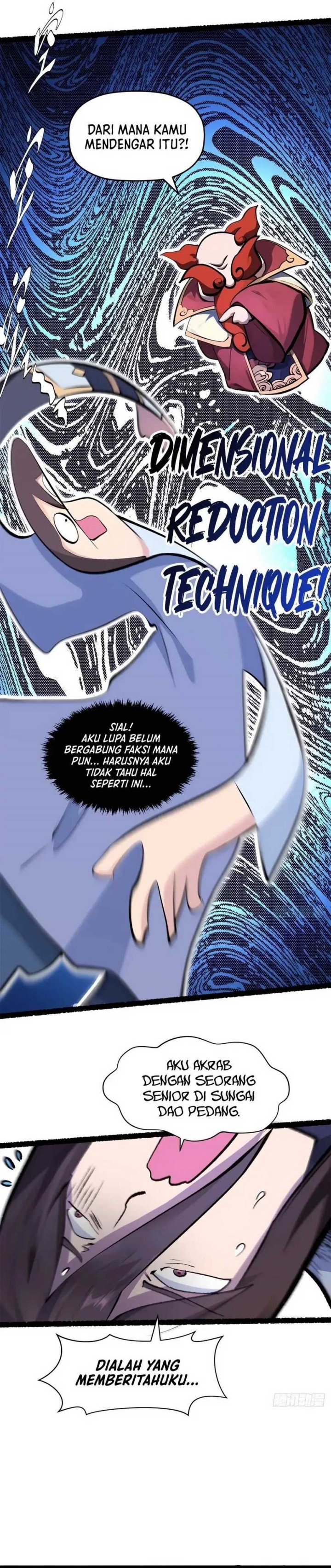 Top Tier Providence: Secretly Cultivate for a Thousand Years chapter 187