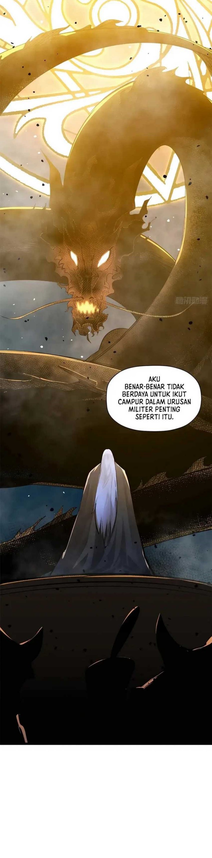 Top Tier Providence: Secretly Cultivate for a Thousand Years chapter 187