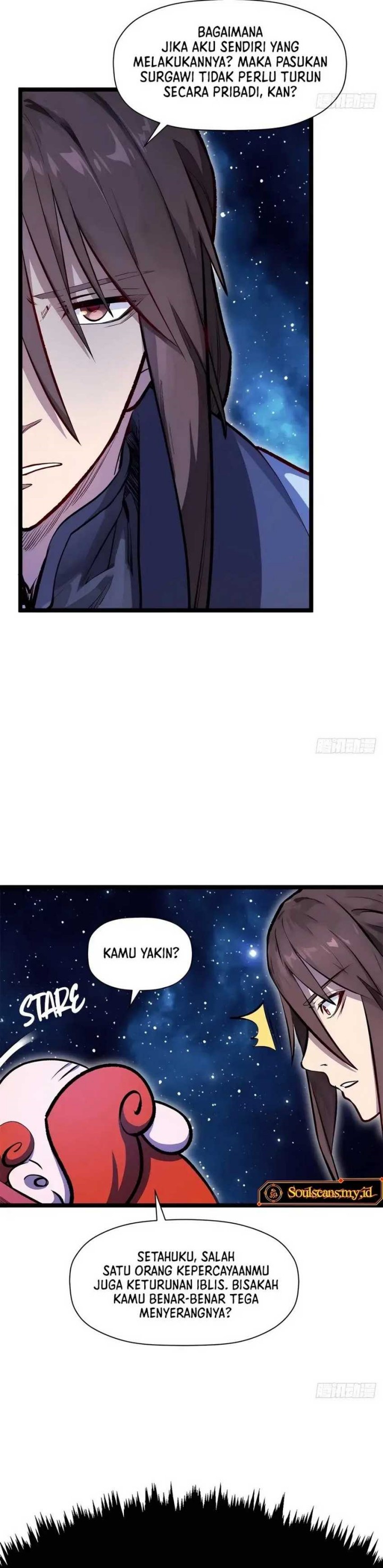 Top Tier Providence: Secretly Cultivate for a Thousand Years chapter 187