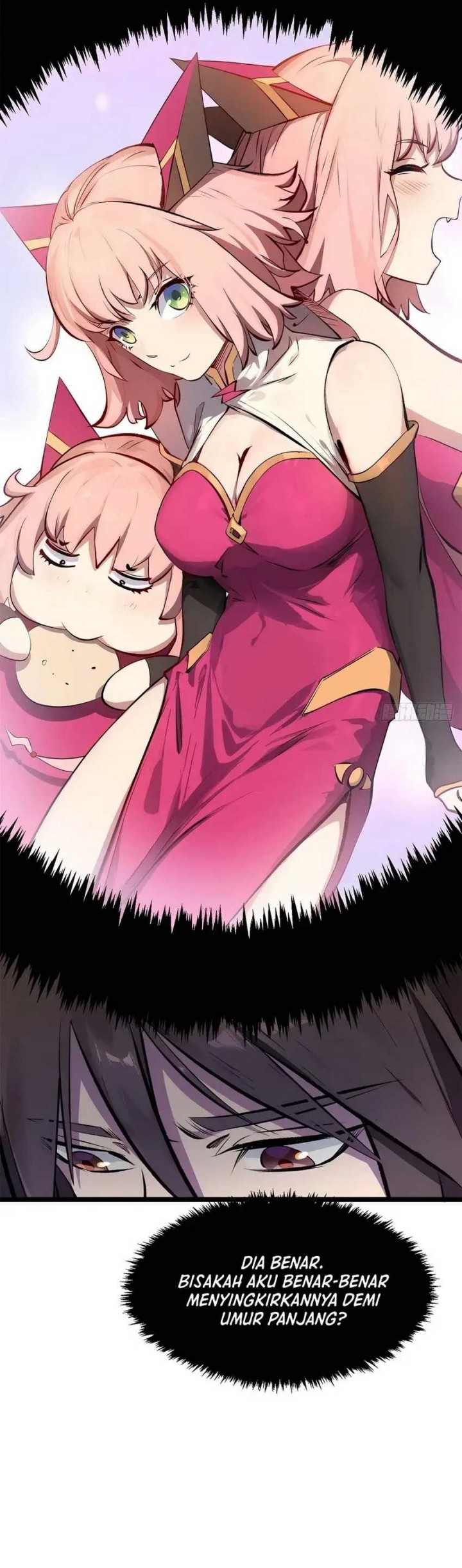 Top Tier Providence: Secretly Cultivate for a Thousand Years chapter 187
