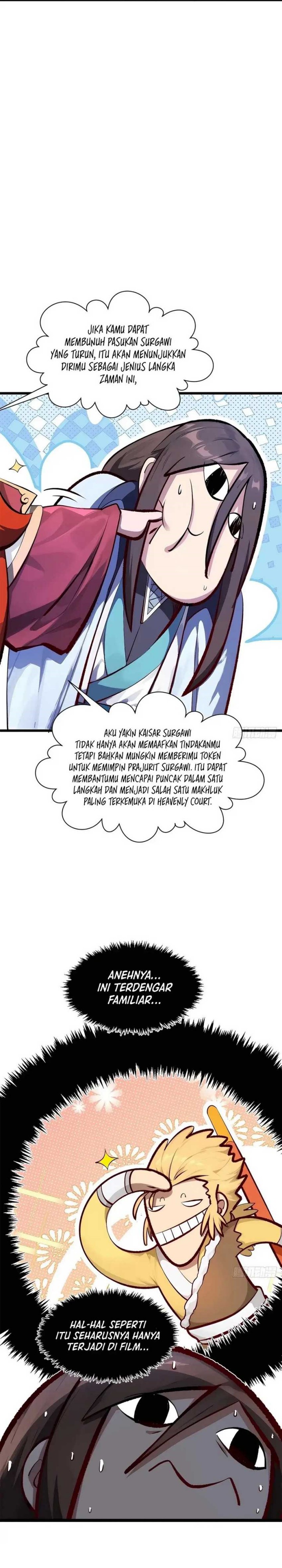 Top Tier Providence: Secretly Cultivate for a Thousand Years chapter 187