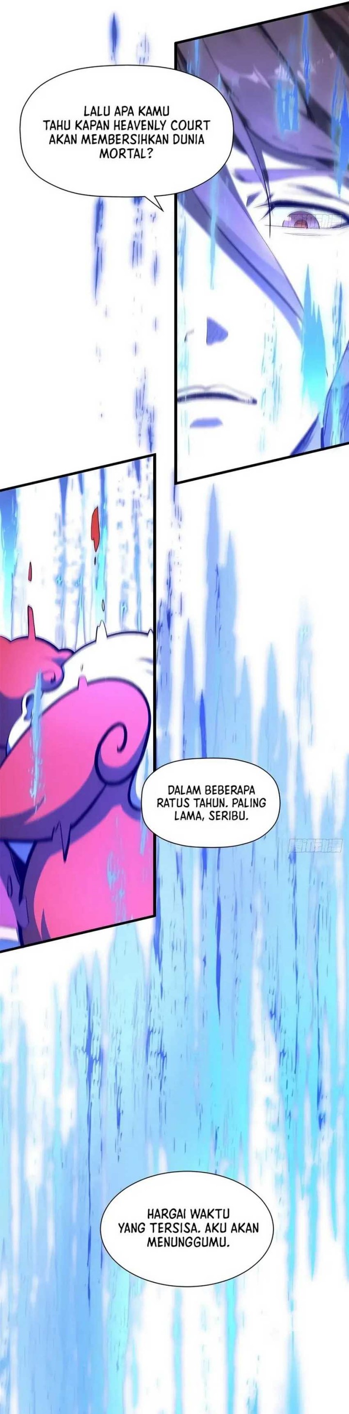 Top Tier Providence: Secretly Cultivate for a Thousand Years chapter 187