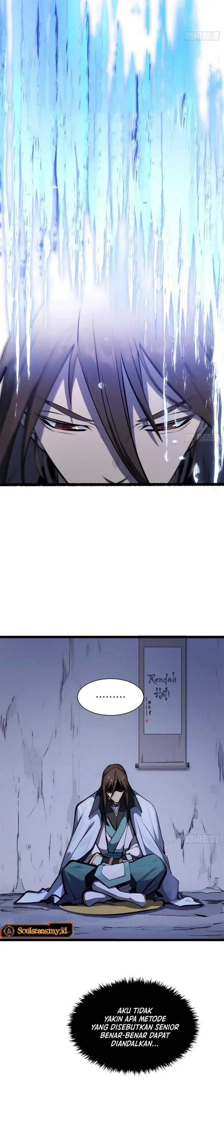 Top Tier Providence: Secretly Cultivate for a Thousand Years chapter 187