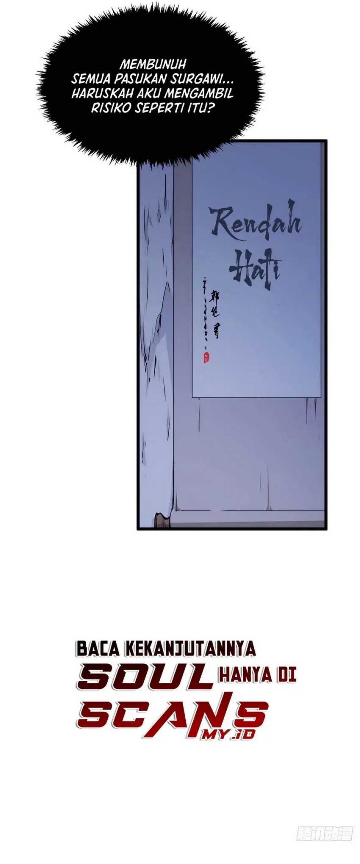 Top Tier Providence: Secretly Cultivate for a Thousand Years chapter 187