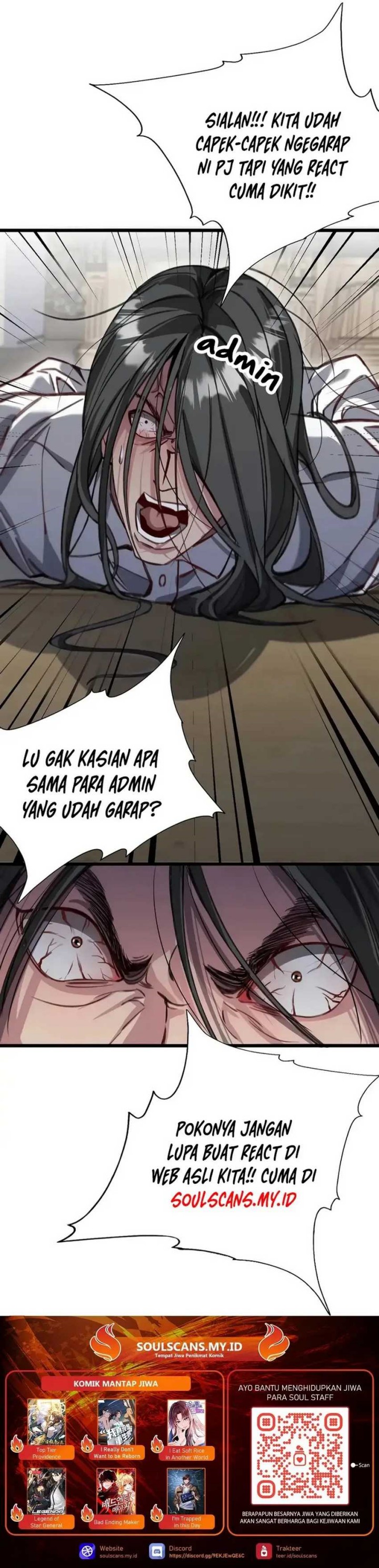Top Tier Providence: Secretly Cultivate for a Thousand Years chapter 187