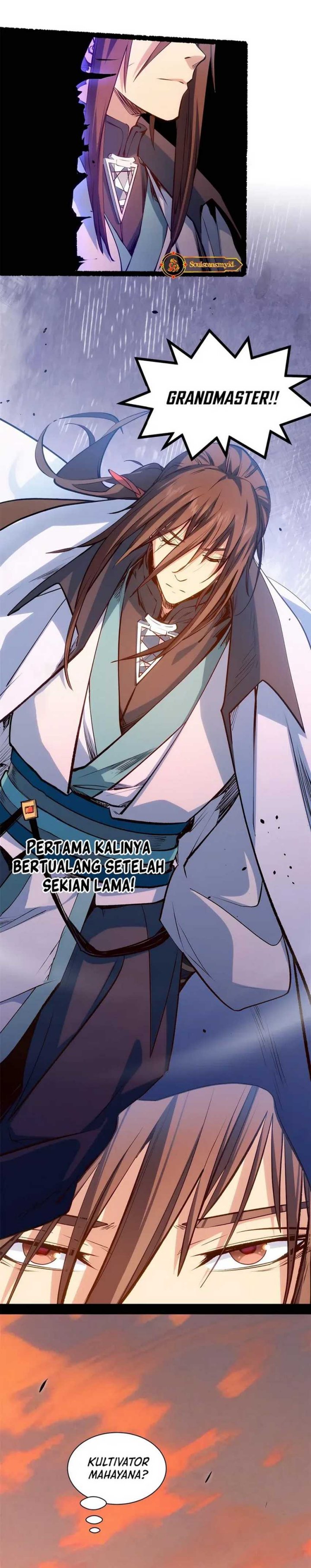 Top Tier Providence: Secretly Cultivate for a Thousand Years chapter 206