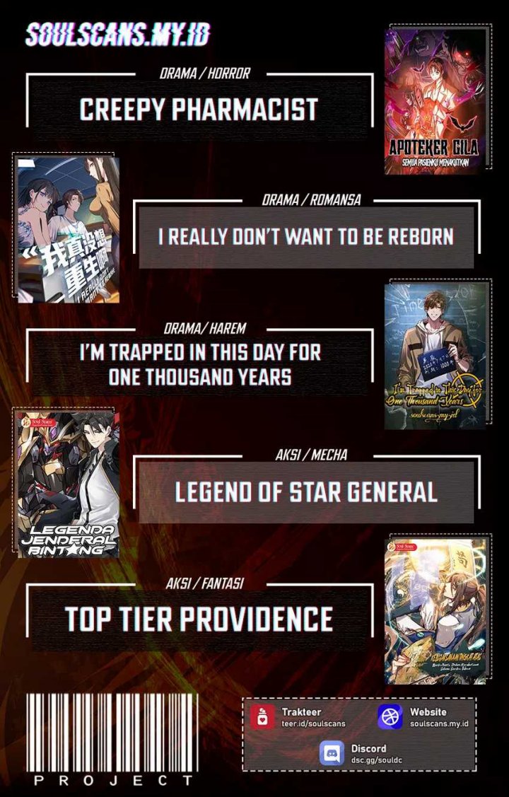 Top Tier Providence: Secretly Cultivate for a Thousand Years chapter 206