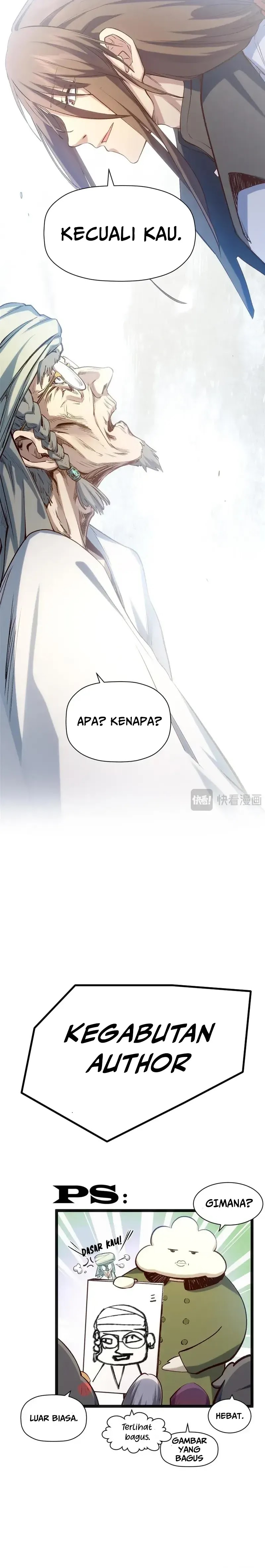 Top Tier Providence: Secretly Cultivate for a Thousand Years chapter 207