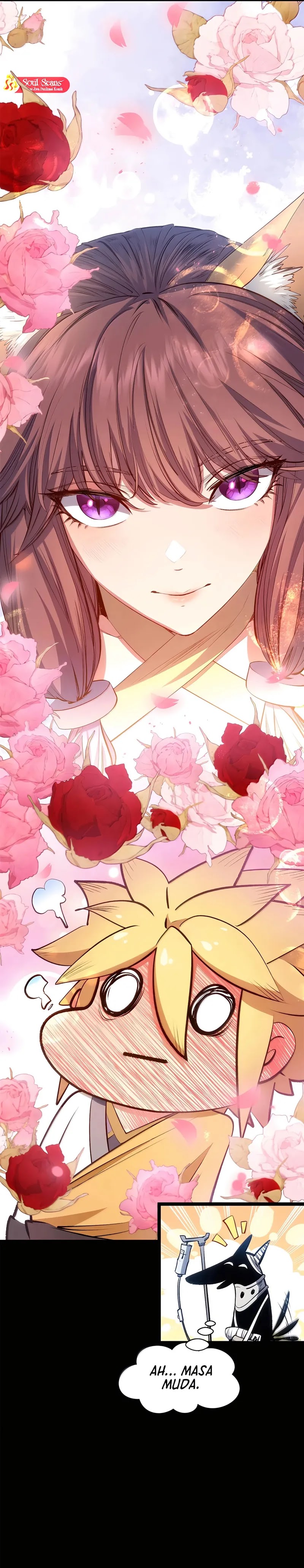 Top Tier Providence: Secretly Cultivate for a Thousand Years chapter 211