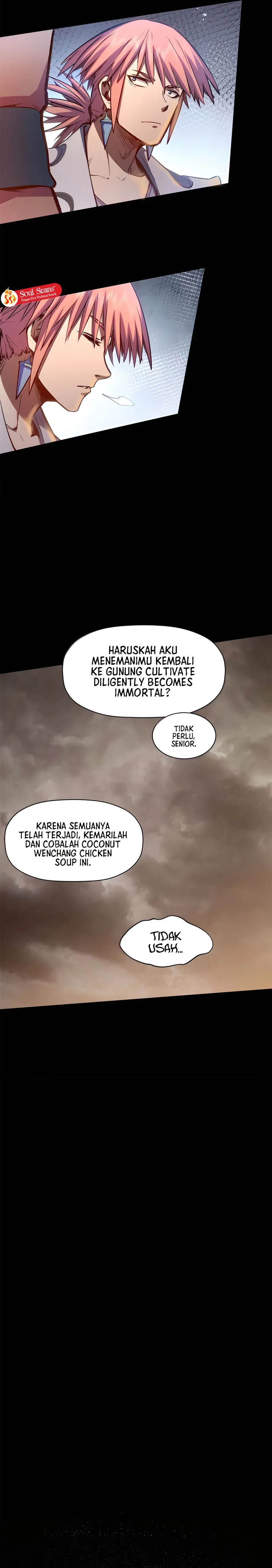 Top Tier Providence: Secretly Cultivate for a Thousand Years chapter 211