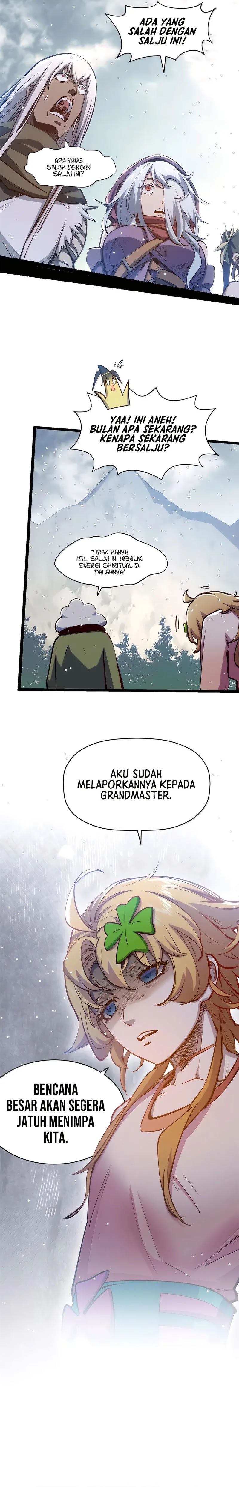 Top Tier Providence: Secretly Cultivate for a Thousand Years chapter 211