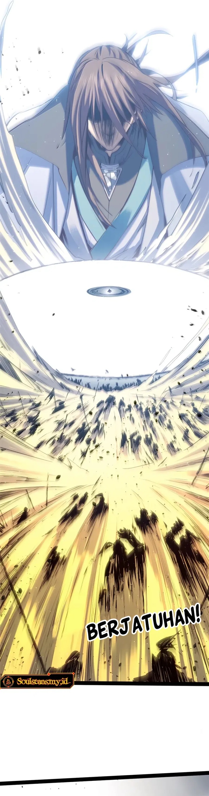 Top Tier Providence: Secretly Cultivate for a Thousand Years chapter 217