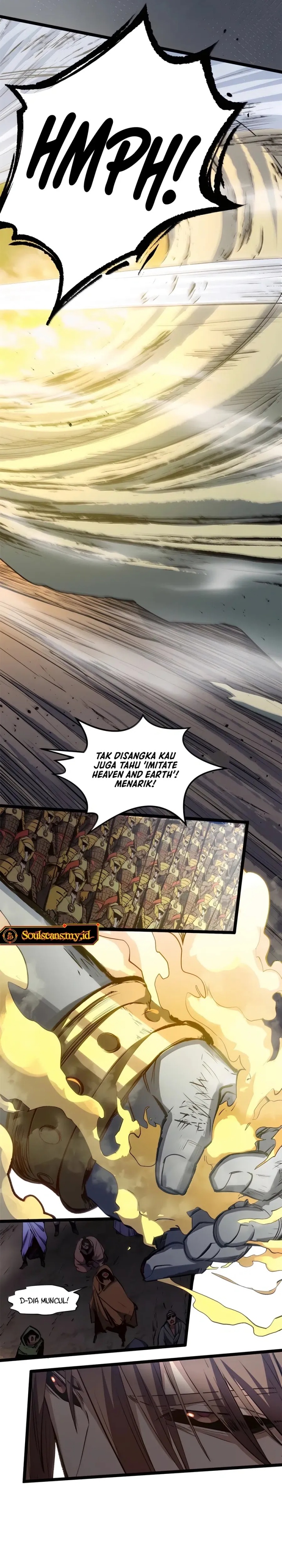 Top Tier Providence: Secretly Cultivate for a Thousand Years chapter 217