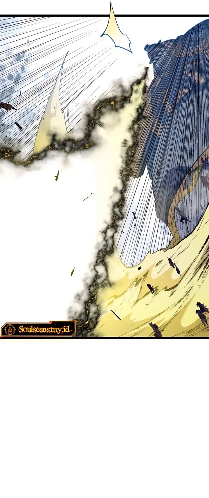 Top Tier Providence: Secretly Cultivate for a Thousand Years chapter 217