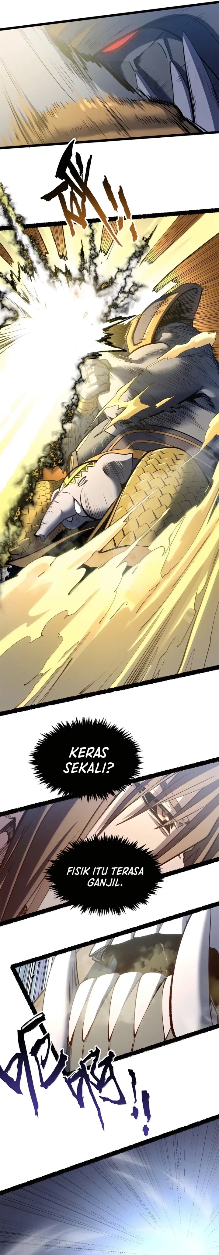 Top Tier Providence: Secretly Cultivate for a Thousand Years chapter 217