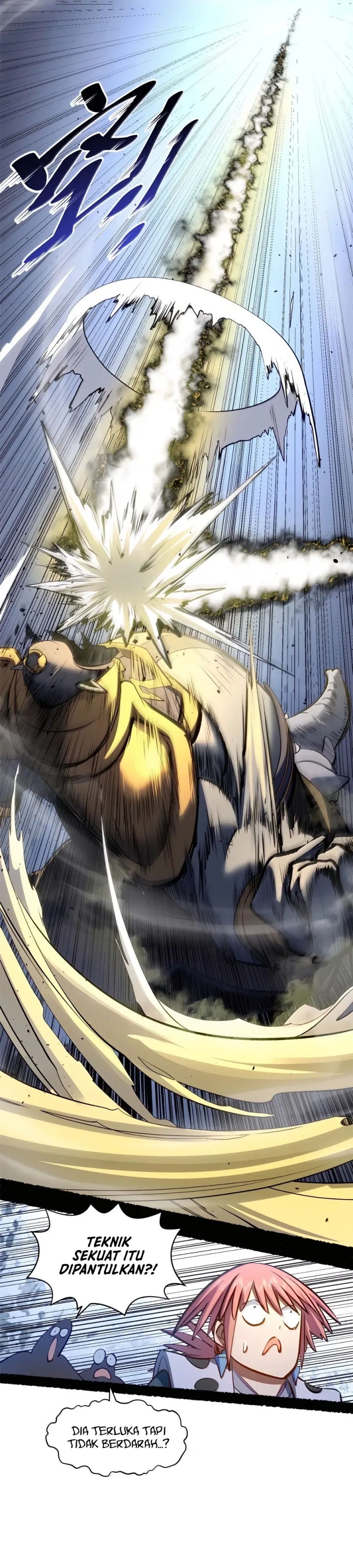 Top Tier Providence: Secretly Cultivate for a Thousand Years chapter 217