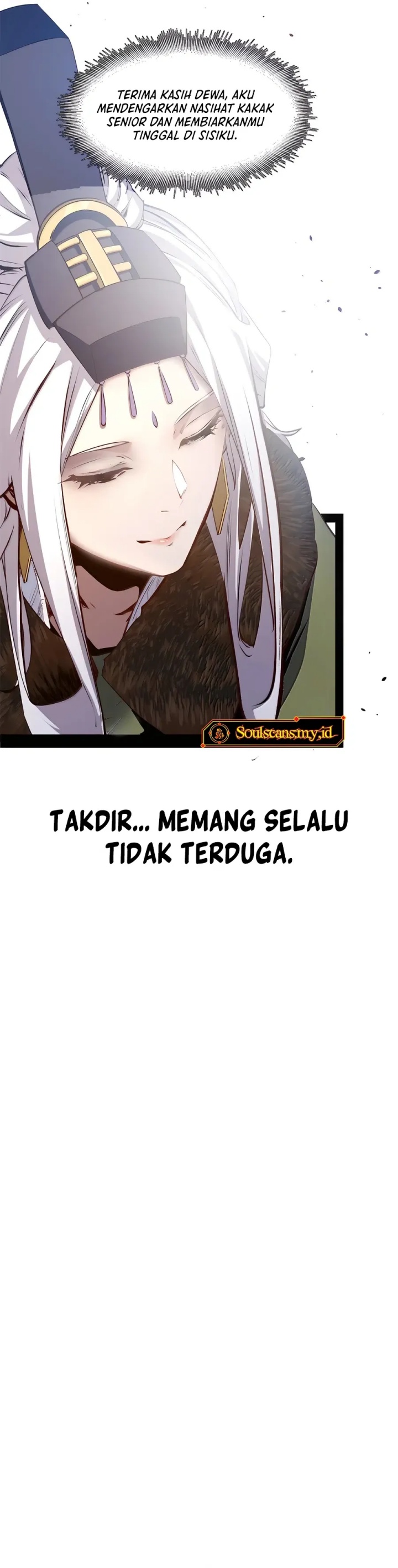 Top Tier Providence: Secretly Cultivate for a Thousand Years chapter 217